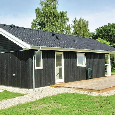 Holiday Tom Knudsensvej Tranekaer Iv Tatil Evi *