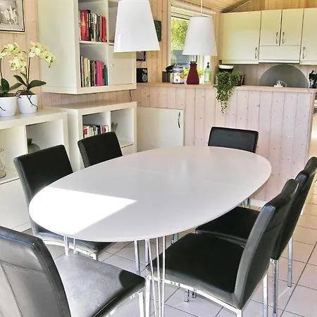 Holiday Tom Knudsensvej Tranekaer Iv Tatil Evi