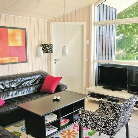 Holiday Tom Knudsensvej Tranekaer Iv Tatil Evi