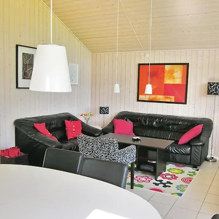 Tatil Evi Holiday Tom Knudsensvej Tranekaer Iv *