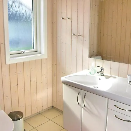 Holiday Tom Knudsensvej Tranekaer Iv Tatil Evi *